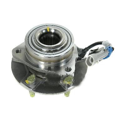 Wheel Bearing and Hub Assembly TM 513189