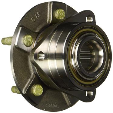 Wheel Bearing and Hub Assembly TM 513190