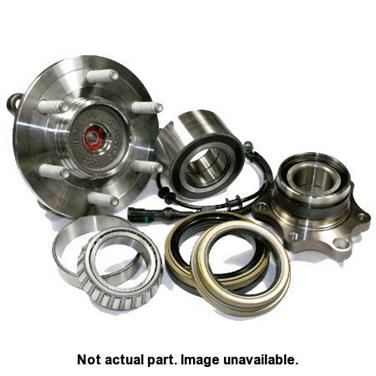 Wheel Bearing and Hub Assembly TM 513191