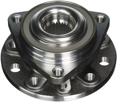 Wheel Bearing and Hub Assembly TM 513192