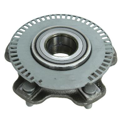 Wheel Bearing and Hub Assembly TM 513193