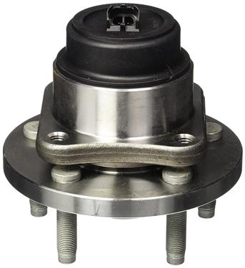 Wheel Bearing and Hub Assembly TM 513196