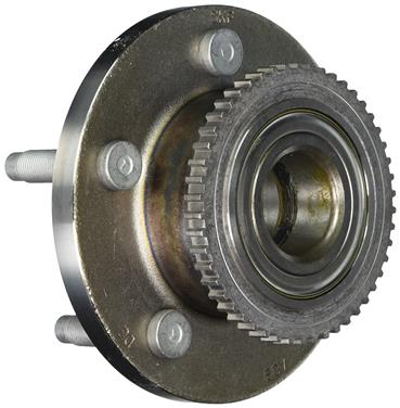 Wheel Bearing and Hub Assembly TM 513202