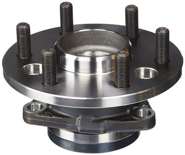 Wheel Bearing and Hub Assembly TM 515001