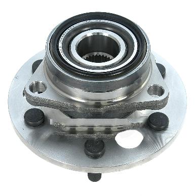 Wheel Bearing and Hub Assembly TM 515002