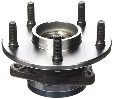 Wheel Bearing and Hub Assembly TM 515006