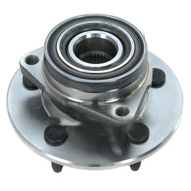 Wheel Bearing and Hub Assembly TM 515017