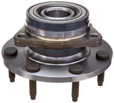 Wheel Bearing and Hub Assembly TM 515022