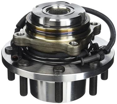 Wheel Bearing and Hub Assembly TM 515025