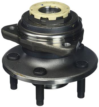 Wheel Bearing and Hub Assembly TM 515026