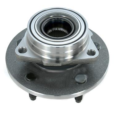 Wheel Bearing and Hub Assembly TM 515028