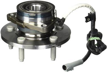 Wheel Bearing and Hub Assembly TM 515029