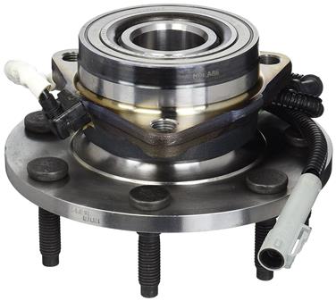 Wheel Bearing and Hub Assembly TM 515030