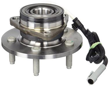 Wheel Bearing and Hub Assembly TM 515031