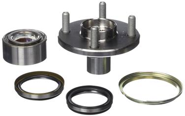 Wheel Bearing and Hub Assembly TM 518507