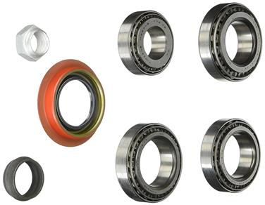 Axle Differential Bearing and Seal Kit TM DRK303