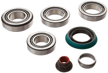 Axle Differential Bearing and Seal Kit TM DRK311