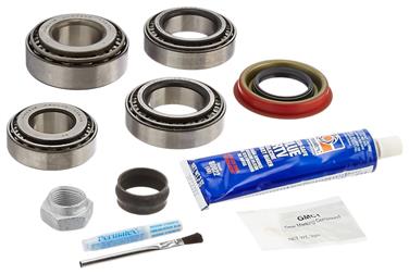 Axle Differential Bearing and Seal Kit TM DRK320