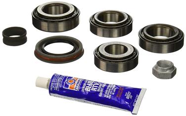 Axle Differential Bearing and Seal Kit TM DRK321A