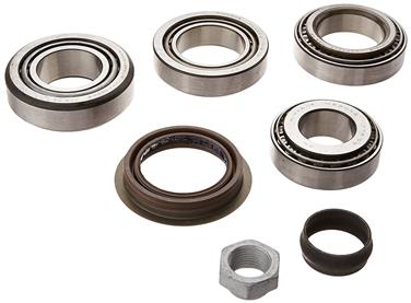 Axle Differential Bearing and Seal Kit TM DRK321C