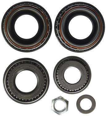 Axle Differential Bearing and Seal Kit TM DRK331