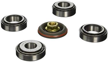 Axle Differential Bearing and Seal Kit TM DRK334