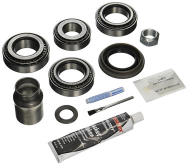 Axle Differential Bearing and Seal Kit TM DRK339A