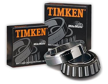 Axle Differential Bearing and Seal Kit TM DRK339G