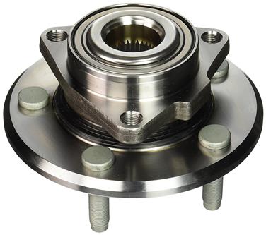 Wheel Bearing and Hub Assembly TM HA500100