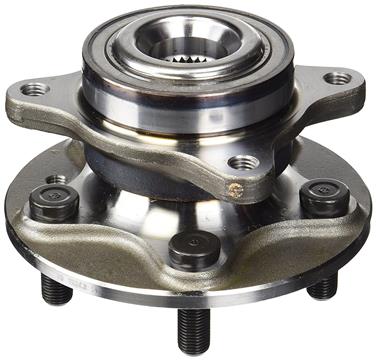 Wheel Bearing and Hub Assembly TM HA500601