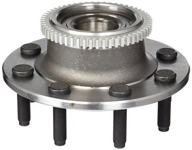 Wheel Bearing and Hub Assembly TM HA590000