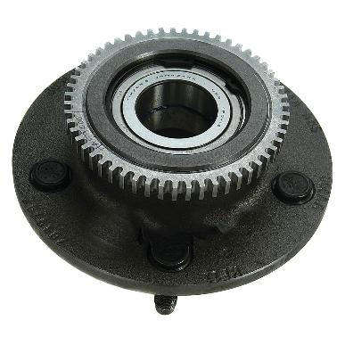 Wheel Bearing and Hub Assembly TM HA590001