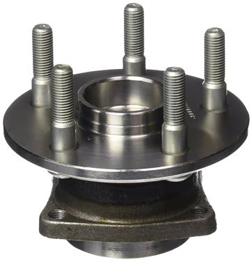 Wheel Bearing and Hub Assembly TM HA590002