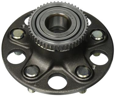 Wheel Bearing and Hub Assembly TM HA590005