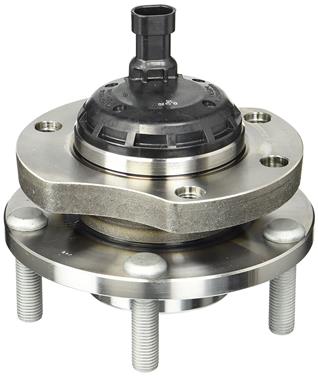 Wheel Bearing and Hub Assembly TM HA590006