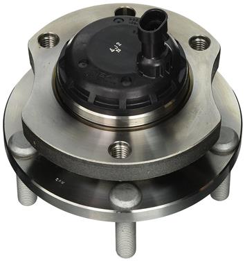 Wheel Bearing and Hub Assembly TM HA590007