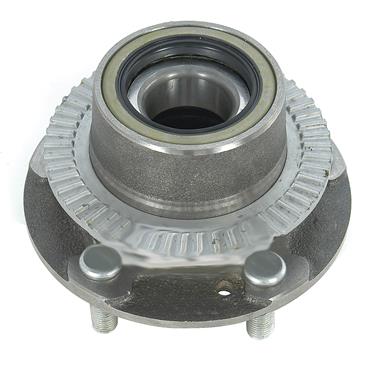 Wheel Bearing and Hub Assembly TM HA590013