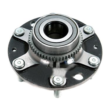 Wheel Bearing and Hub Assembly TM HA590016