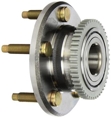 Wheel Bearing and Hub Assembly TM HA590017