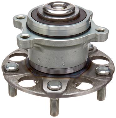 Wheel Bearing and Hub Assembly TM HA590019