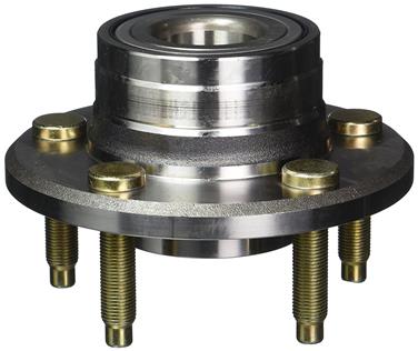 Wheel Bearing and Hub Assembly TM HA590026