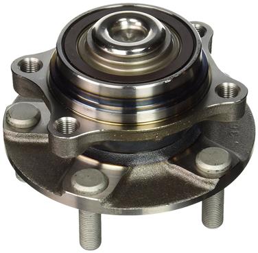 Wheel Bearing and Hub Assembly TM HA590027