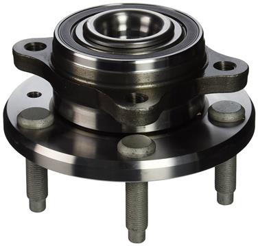 Wheel Bearing and Hub Assembly TM HA590028