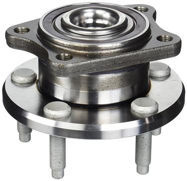 Wheel Bearing and Hub Assembly TM HA590029