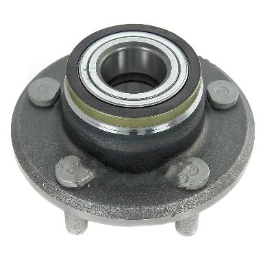 Wheel Bearing and Hub Assembly TM HA590030