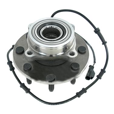 Wheel Bearing and Hub Assembly TM HA590032