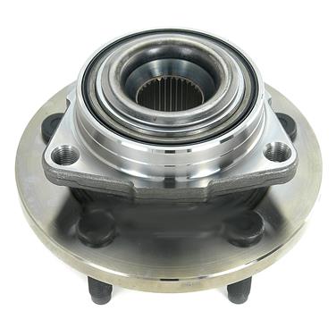 Wheel Bearing and Hub Assembly TM HA590034