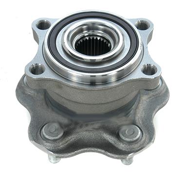 Wheel Bearing and Hub Assembly TM HA590044