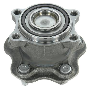 Wheel Bearing and Hub Assembly TM HA590045