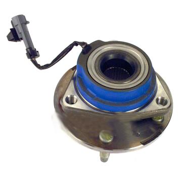 Wheel Bearing and Hub Assembly TM HA590049